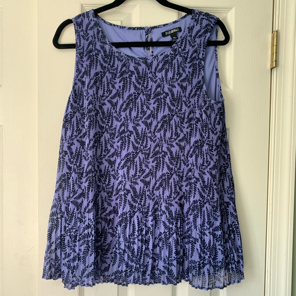 Roz & Ali Tank top